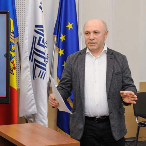 Vasile Tronciu